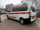 福特新全順V362救護(hù)車(chē)全國(guó)質(zhì)保、推薦車(chē)輛